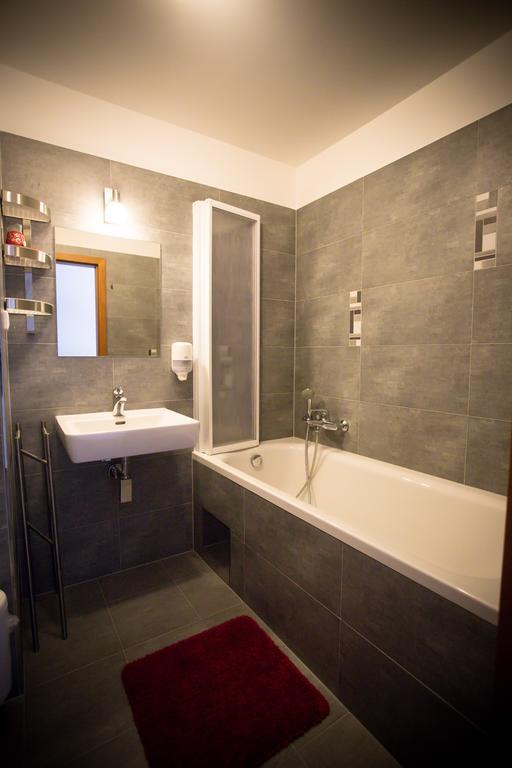 As Hotel برنو المظهر الخارجي الصورة