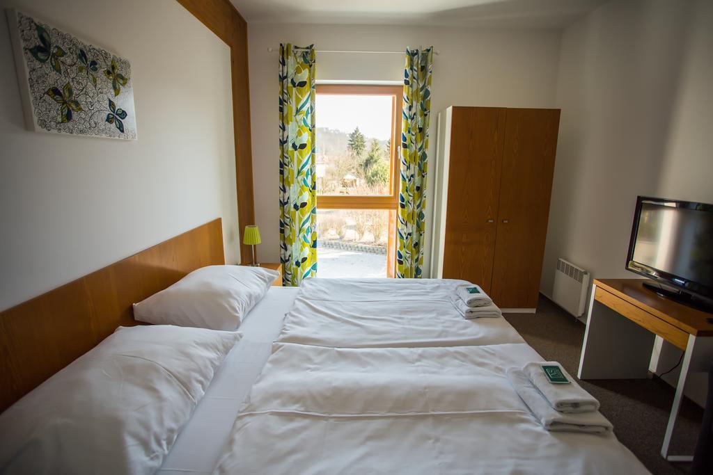 As Hotel برنو المظهر الخارجي الصورة