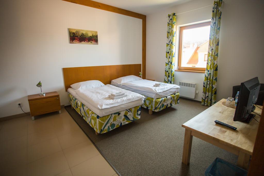 As Hotel برنو المظهر الخارجي الصورة