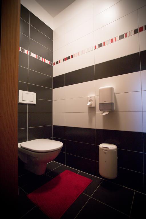 As Hotel برنو المظهر الخارجي الصورة
